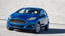 Ford Fiesta остава най-популярната малка кола в Европа
