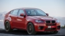 BMW X6 M - 715 к.с.