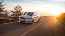 Дизелът на Opel покрива всички норми