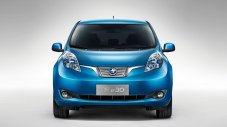 Venucia e30 - китайската версия на Nissan Leaf