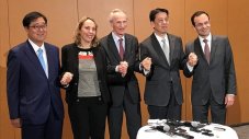 Алиансът Renault-Nissan-Mitsubishi остава единен с нова стратегия