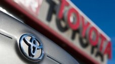 Toyota остава световен лидер след първото тримесечие
