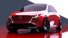 Mazda ще запази най-евтините си автомобили