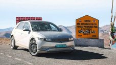 Hyundai IONIQ 5 постави световен рекорд