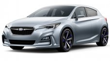 Subaru разкри бъдещето си