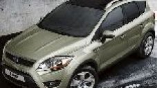 През януари ще видим новия Ford Kuga