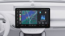 Volvo запазва Apple CarPlay 