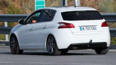 Peugeot пуска GT версия на 308