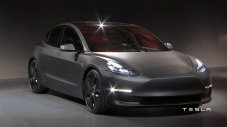 Tesla представи най-достъпния си модел