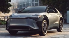 Toyota реши проблема с колелата на bZ4x 