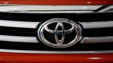 Toyota вади коли с изкуствен интелект до 5 г.
