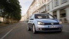 Volkswagen Golf VI &ndash; официални данни
