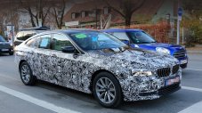 BMW 5-Series GT става 6-Series GT
