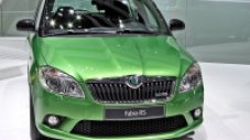 На пазара идва &bdquo;горещата&rdquo; Fabia RS