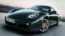Porsche подготвя 4-цилиндров мотор с 360 к.с.