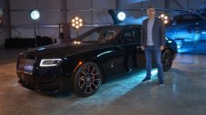 Как най-добрата кола в света стана зла: тестваме Rolls-Royce Ghost Black Badge