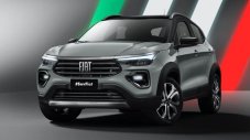 Fiat показа нов кросоувър и предложи 3 имена за избор