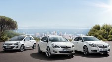 Opel ще бори Dacia в Европа