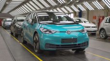 Вижте как се прави VW ID.3
