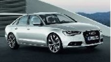 Audi A6 отличник на Insurance Institute for Highway Safety