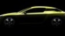 Kia показа втори &bdquo;тийзър&rdquo; на бъдещето купе