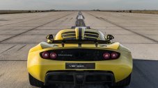 Hennessey би рекорда на Bugatti