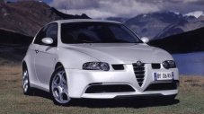 Как Ducati направи дизелов хот-хеч за Alfa Romeo