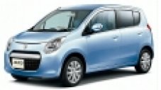 Днес в Токио Suzuki показа нова концепция на Alto