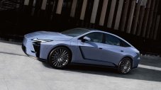 Радикална промяна за новия Lexus ES