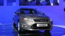 Премиера на обновения Ford Mondeo в Москва