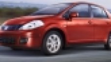 Dodge Trazo, версия на Nissan Tiida за Южна Америка