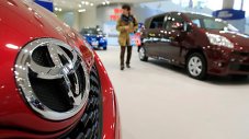 Toyota орязва моделната си гама в Япония