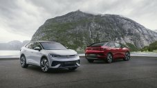 Volkswagen ще удвои пробега на електромобилите си