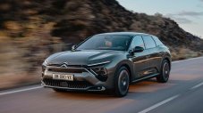 Какви проблеми крие Citroen C5 X на старо