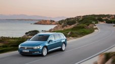Volkswagen Passat влезе в Топ 5 на Европа