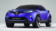 Toyota и Mazda работят върху хибриден кросовър