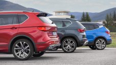 Volkswagen закрива SEAT, за да намали още от разходите си