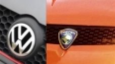 И Proton в алианс с VW?