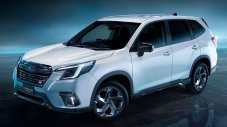 Subaru Forester получи &bdquo;спортна&ldquo; версия