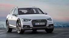 Audi спря три модела за основен пазар