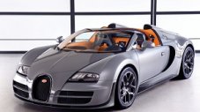 Няма да има следващ Bugatti Veyron