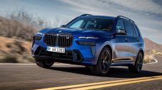 Днешните SUV са по-големи от танкове от Втората световна война