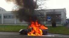 Porsche: 911 GT3 да не се кара