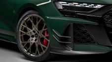 Audi RS 3 Sportback записа рекорд за превишена скорост във Франция