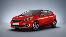 Kia обнови семейството cee&rsquo;d