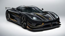 Koenigsegg разби кола на клиент и му направи нова