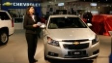 Chevrolet ускорява появата на новите си модели