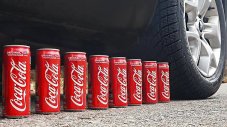 За какво опитни шофьори използват Coca-Cola?