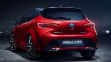 Toyota се отказа и от Auris в Европа