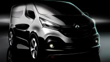 Новият Renault Trafic идва през лятото